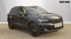 Volvo Xc40 2.0 B3P Ultra Dark 5dr Auto Petrol Estate